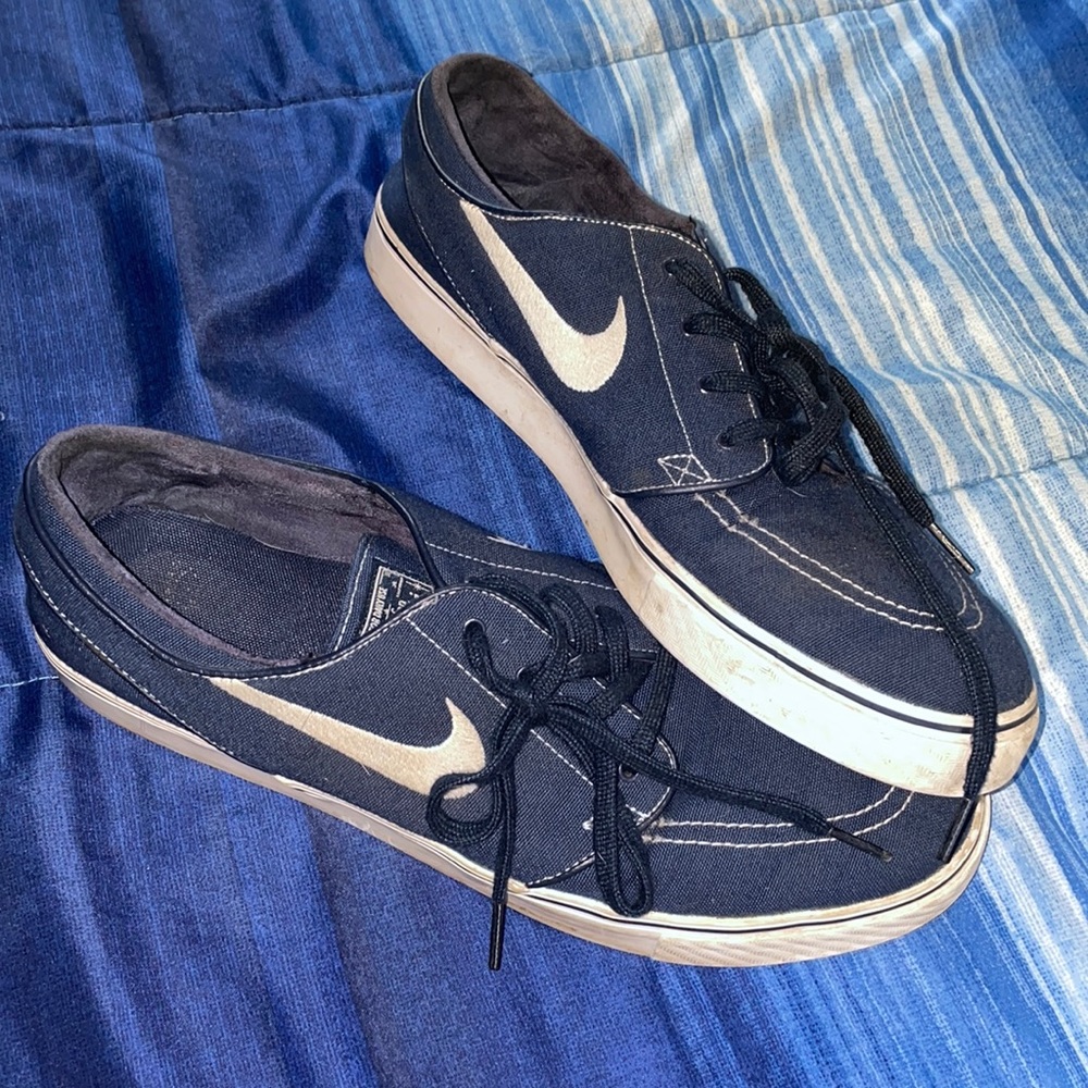 Nike Stefan Janoski Sneakers